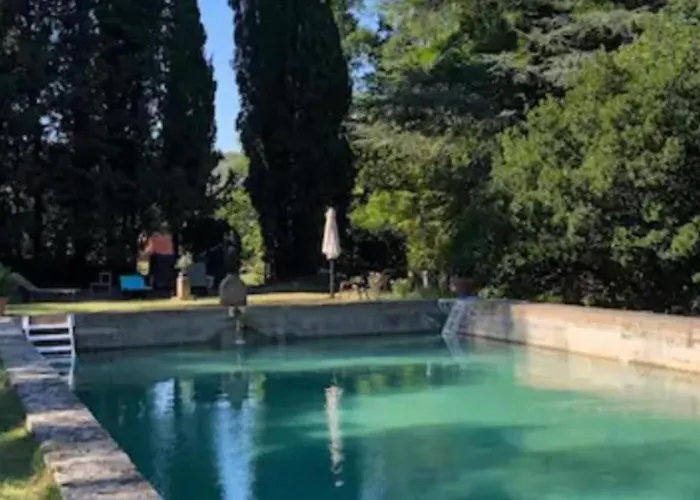 La Feraude - Pays D\'Aix En Provence