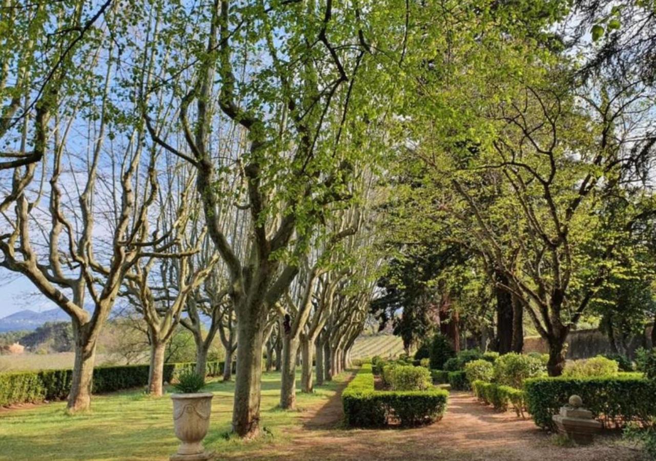 Alojamento de Acomodação e Pequeno-almoço La Feraude - Pays D'aix En Provence