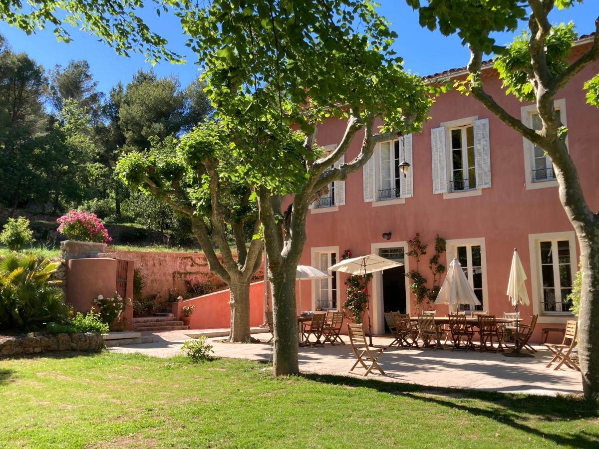 La Féraude - Pays D'aix En Provence * Gardanne