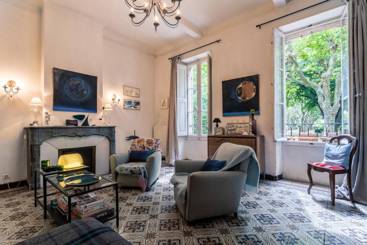 La Féraude - Pays D'aix En Provence *