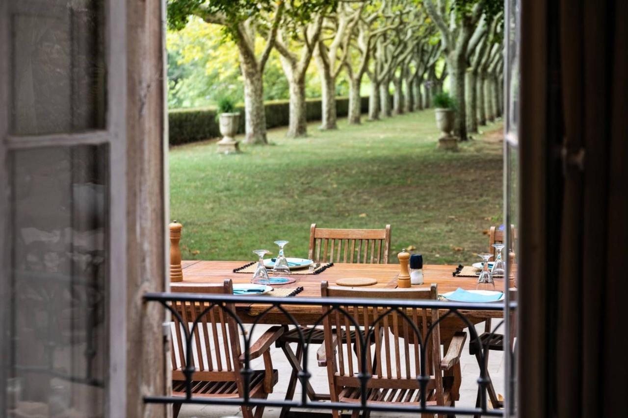 Bed & Breakfast La Féraude - Pays D'aix En Provence